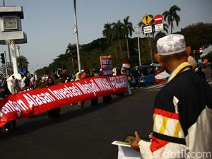 Mengurut Duduk Perkara Konflik Agraria di Rempang Mengurut Duduk Perkara Konflik Agraria di Rempang