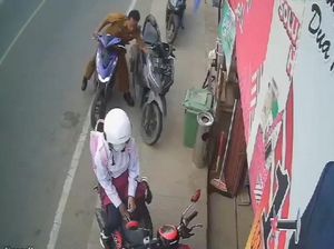 Oknum PNS di Jambi Curi HP Siswi SMA, Berikut 6 Hal yang Diketahui Oknum PNS di Jambi Curi HP Siswi SMA, Berikut 6 Hal yang Diketahui