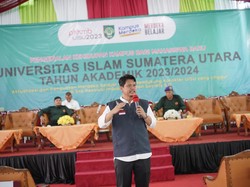 Bonus Demografi Indonesia Bisa Jadi Bencana, Ini Analisis Guru Besar USU