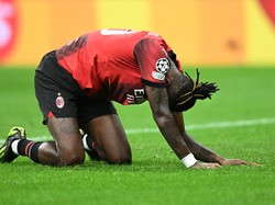 Dikritik Cassano, Leao Kasih Gambar Badut