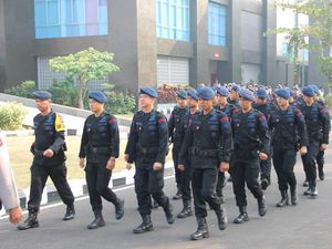 Polda Sumsel Tambah Ratusan Personel Atasi Karhutla di OKI dan OI