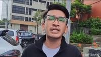 Kondisi Terkini Ruben Onsu Setelah Drop-Dilarikan ke RS di Majalengka