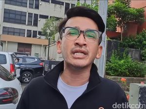 Kondisi Terkini Ruben Onsu Setelah Drop-Dilarikan ke RS di Majalengka Kondisi Terkini Ruben Onsu Setelah Drop-Dilarikan ke RS di Majalengka