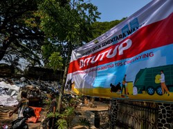 Kritik Pedas Wakil Ketua DPRD ke Pemkot Bandung soal Penanganan Sampah