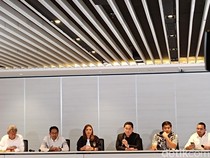 Satgas Antimafia Bola Akan Panggil Ophan Lamara soal Pernyataan Ada Mafia