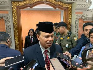 Pokli Era Koster Bubar, Sekda Segera Tanyakan ke Brida soal Aset yang Dibawa Pokli Era Koster Bubar, Sekda Segera Tanyakan ke Brida soal Aset yang Dibawa