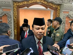 Sekda Irit Bicara soal Wacana Lapter Letkol Wisnu Jadi Bandara Komersial