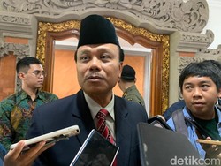 Dewa Tagel Jadi Pj Bupati Gianyar, Kursi Kepala BPKAD Bali Kosong