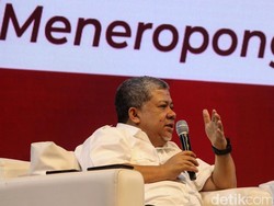 Mega Gemas ke Pihak Main Intimidasi, Fahri Hamzah: Ini yang Saya Cemaskan