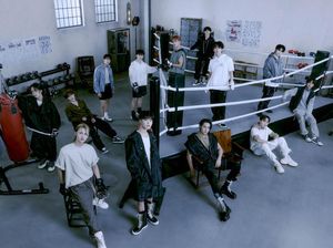 K-Talk: Listening Party Album Seventeenth Heaven SEVENTEEN Bareng CARAT K-Talk: Listening Party Album Seventeenth Heaven SEVENTEEN Bareng CARAT