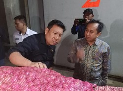 Harga Bawang Merah di Brebes Anjlok, ABMI Minta BUMN Serap Hasil Panen