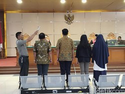 Setoran Duit Dishub ke Pejabat Pemkot Bandung Nyaris Tembus Rp 2 M