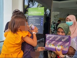 Pengacara Ungkap Kondisi Mata Siswi SD yang Dicolok Tusuk Bakso Kakak Kelas