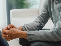 Skizofrenia Paranoid Bikin Pengidapnya Susah Bedakan Halu Vs Realita