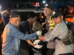 Sopir Asal Padang Ditemukan Meninggal Dunia dalam Ambulans di Seluma