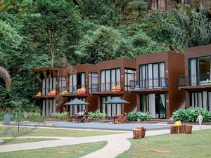 Staycation di Harau Sky, Healing Menikmati Keindahan Alam Sumbar