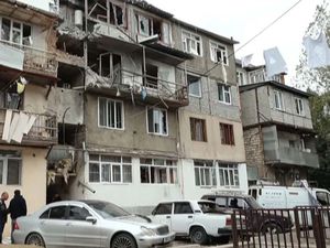 Nagorno-Karabakh Berdarah, Operasi Militer Azerbaijan Tewaskan 32 Orang