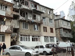 Nagorno-Karabakh Berdarah, Operasi Militer Azerbaijan Tewaskan 32 Orang