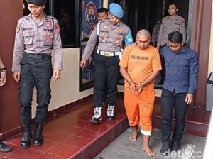 Tragedi Open BO Berujung Maut di Tasikmalaya Tragedi Open BO Berujung Maut di Tasikmalaya
