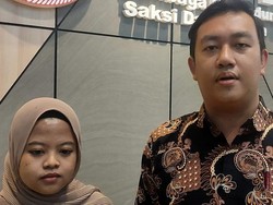 Keluarga Tahanan Tewas di Polres Banyumas Minta Perlindungan LPSK