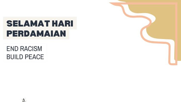 Twibbon Hari Perdamaian Internasional 2023 Twibbon Hari Perdamaian Internasional 2023