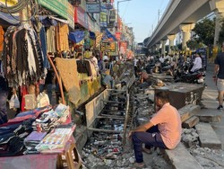 India di Mata Pebalap Moto2: Kekacauan dan Obat Diare