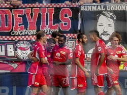 Real Madrid Tidak Remehkan Union Berlin Sedikitpun