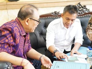 Pemkab Jembrana Akan Bangun Sirkuit Sprint Rally