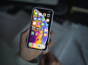 iPhone XS Masuk Daftar Produk Antik iPhone XS Masuk Daftar Produk Antik