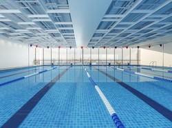 Selain buat Kolam Renang, Ini Manfaat Lain dari Kaporit