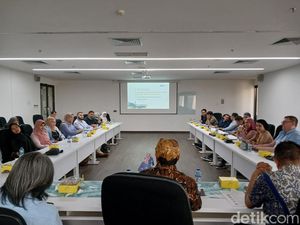 Potret Muslim Australia Kunjungi Kampus UIII, Diskusi Islam Wasathiyah Potret Muslim Australia Kunjungi Kampus UIII, Diskusi Islam Wasathiyah