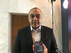 Bupati Tangerang Puji detikcom Awards: Dorong Pemda Ciptakan Terobosan Baru