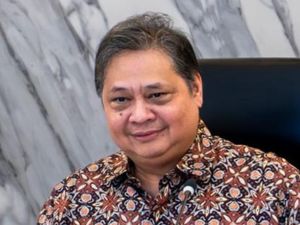 Tungku Smelter di Morowali Meledak, Airlangga: Ada yang Salah Dengan HSE Tungku Smelter di Morowali Meledak, Airlangga: Ada yang Salah Dengan HSE