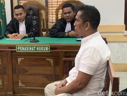 4 Fakta Baru Persidangan AKBP Achiruddin