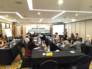 Hasil Ujian Pengetahuan PPG Kemenag Diumumkan Awal Oktober 2023