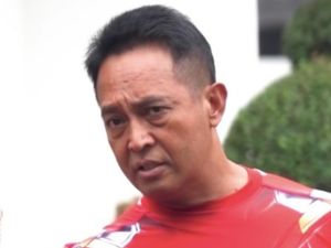 Andika Perkasa Sebut Ganjar Siap Debat dengan Tema Pertahanan