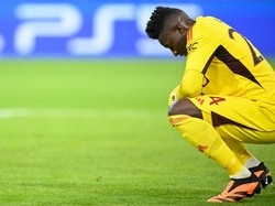 Onana Bikin Blunder Lagi, Ten Hag Pasang Badan