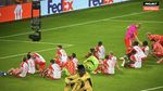 Bayern Munich Vs MU: Meme Kocak Andre Onana Rebahan Habis Blunder