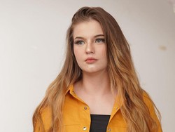 Dari DJ, Andrea Henriette Lebarkan Karier ke Dunia Komedi