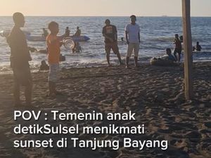 Ini Arti POV dalam Bahasa Gaul yang Sering Dipakai di Medsos Ini Arti POV dalam Bahasa Gaul yang Sering Dipakai di Medsos