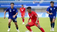 Alhasil, kekalahan ini membuat Indonesia gagal memastikan tiket ke Babak 16 besar karena cuma punya tiga poin dari dua laga, unggul selisih gol dari Taiwan di klasemen Grup F. Sementara itu, Korea Utara berpeluang lolos ke babak gugur jika mampu mengalahkan Kirgistan malam ini.