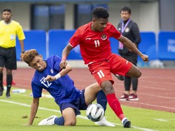 Asian Games: Indonesia Wajib Waspada, Uzbekistan Bahaya di Babak Kedua!
