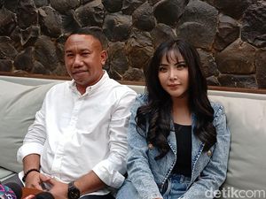 Gege Fransiska Akan Diperiksa Polisi soal Penganiayaan dan Pencemaran Nama Baik Gege Fransiska Akan Diperiksa Polisi soal Penganiayaan dan Pencemaran Nama Baik