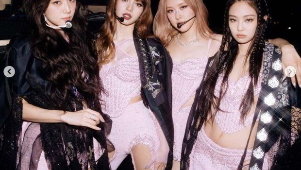 member blackpink