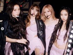 Isu 3 Member BLACKPINK Akhiri Kontrak, Saham Turun 13%