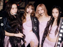 Isu 3 Member BLACKPINK Akhiri Kontrak, Saham Turun 13%