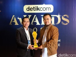 BNI Sabet Penghargaan Strategi Komunikasi Digital Perbankan Paling Transformatif