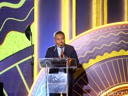 Top! BRI Jadi Bank dengan Kinerja Keuangan Terbaik