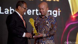BSI Jadi Bank dengan Pertumbuhan Laba Tertinggi