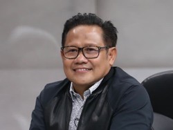 Cak Imin: Sebetulnya PKB Menolak Pilkada Dimajukan ke September 2024